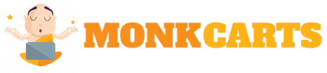 monkcarts.com